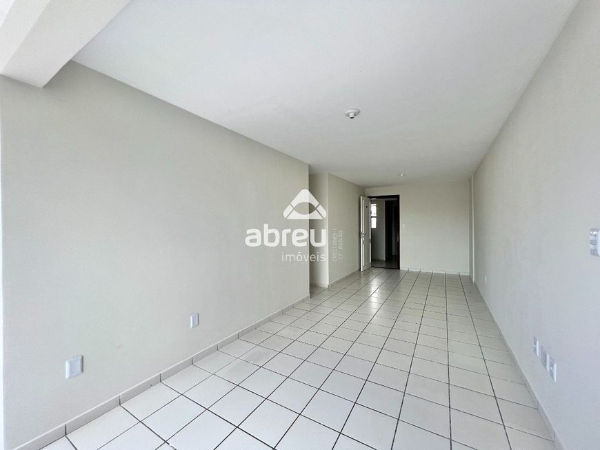 Apartamento 3 quartos - Lagoa Nova