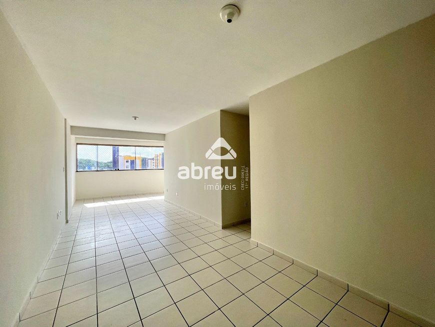 Apartamento 3 quartos - Lagoa Nova