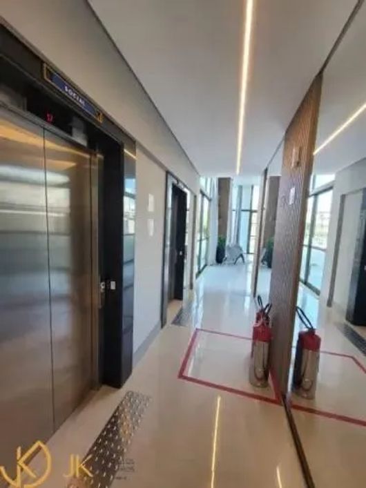 Apartamento com 2 quartos, 55m², à venda em Natal, Lagoa Nova