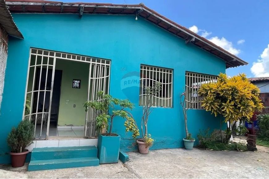 UMA CASA PARA SEU NOVO LAR , COM UM PREÇO EXCELENTE!!