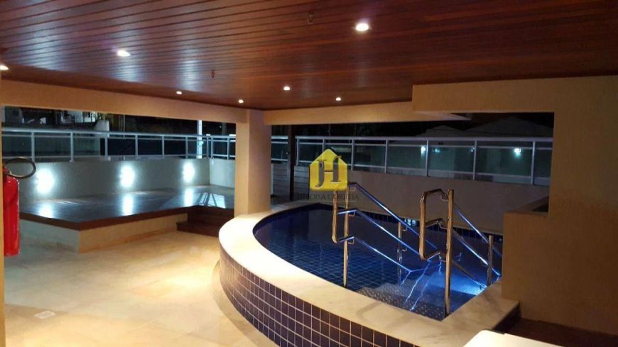 Apartamento à venda, 41 m² por R$ 190.000,00 - Ponta Negra - Natal/RN