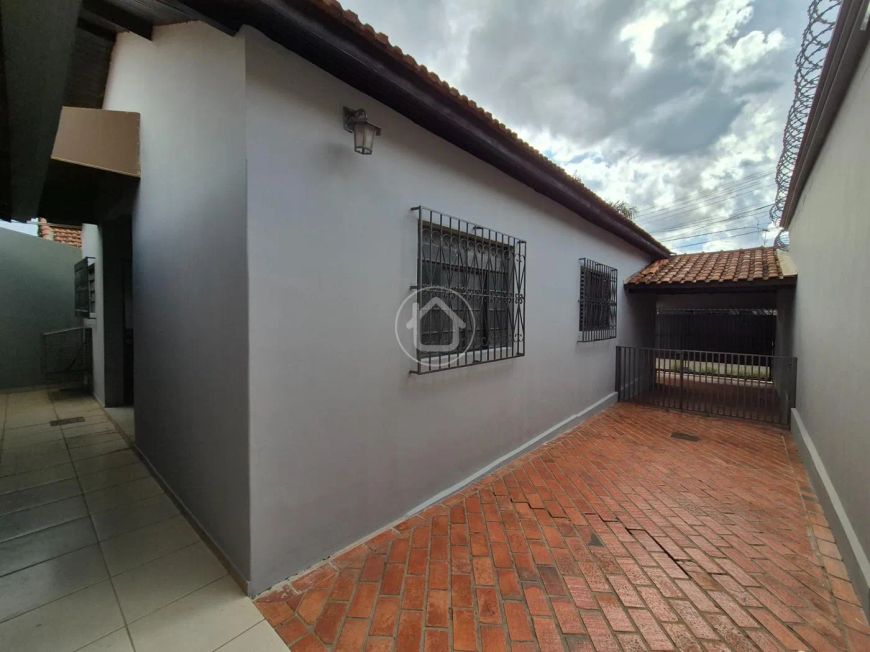 CASA VILA SARGENTO AMARAL