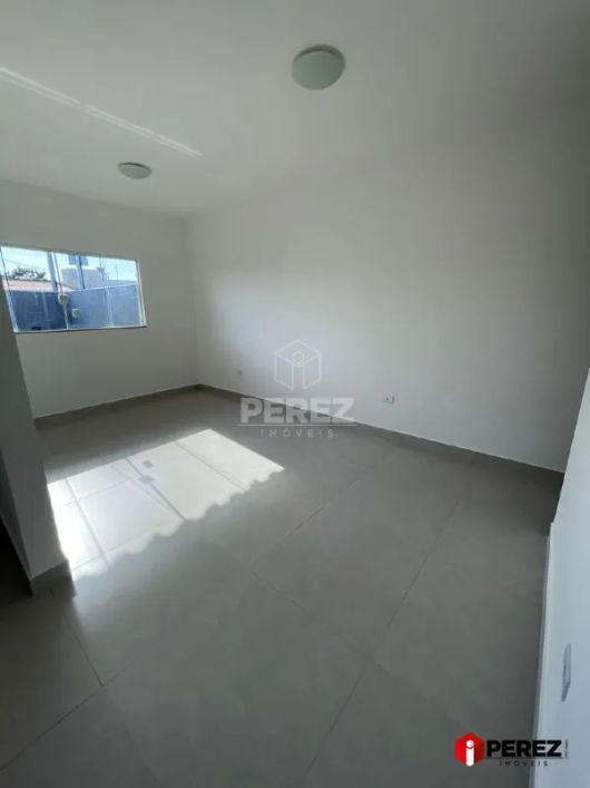 Casa térrea Bairro Nova Lima