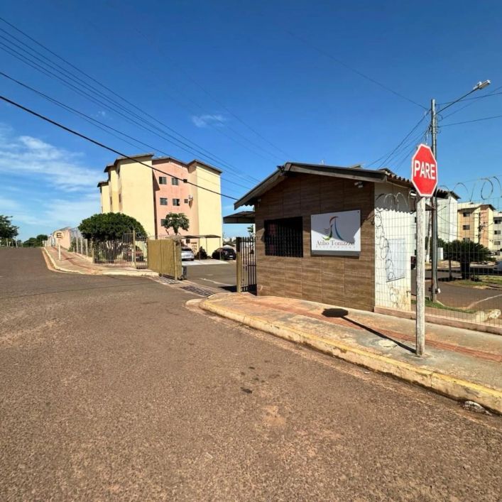 Imóvel para aluguel