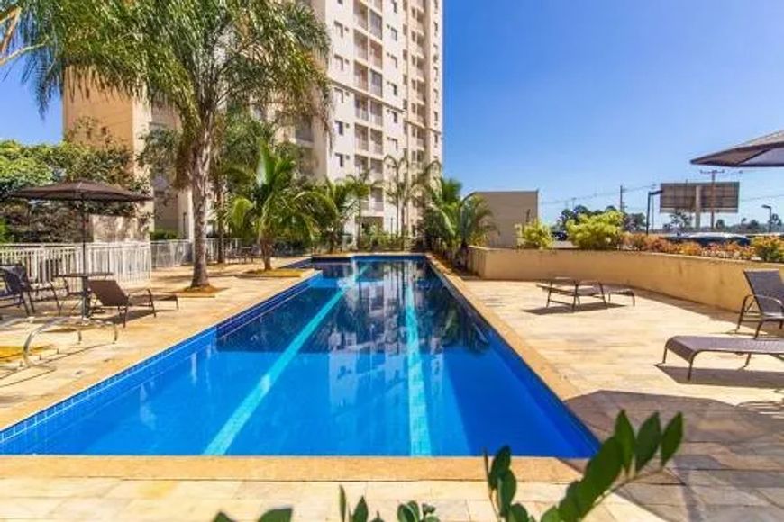 Residencial Esplanada 3 Quartos com Suíte e Porcelanato