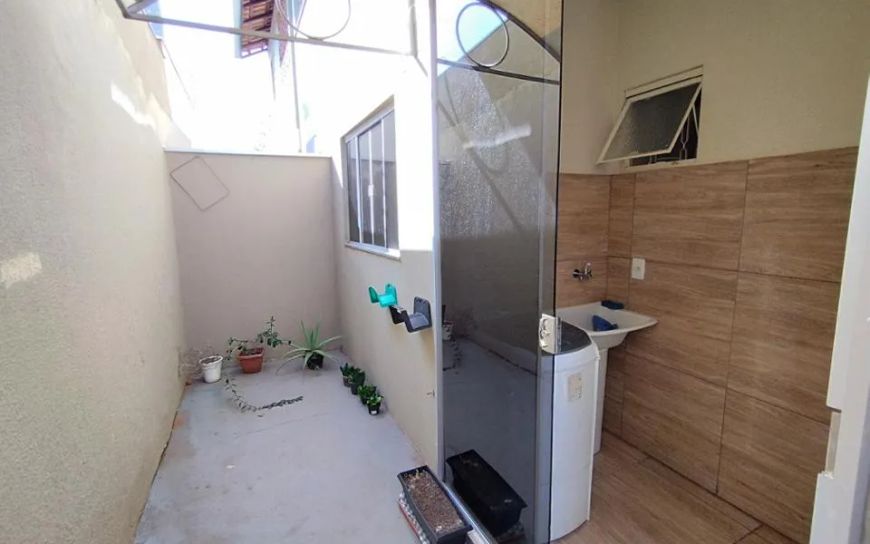 Campo Grande - Apartamento Padrão - Tiradentes