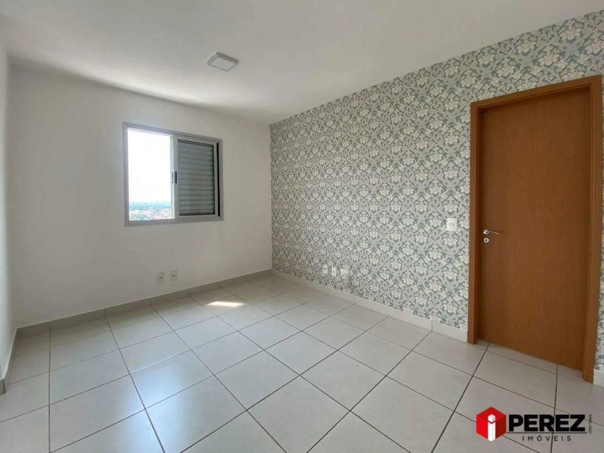 Apartamento no Condomínio Vitalitá
