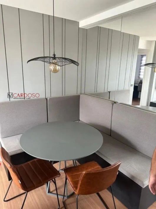 Apartamento à venda no bairro Samambaia Sul (Samambaia) em Brasília/DF