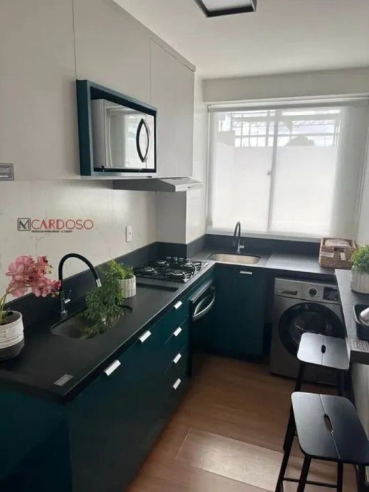 Apartamento à venda no bairro Samambaia Sul (Samambaia) em Brasília/DF