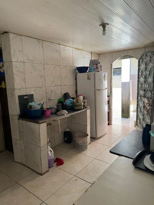 Vendo Casa na QNP 10, P SUL, CEILÂNDIA, aceita financiamento.