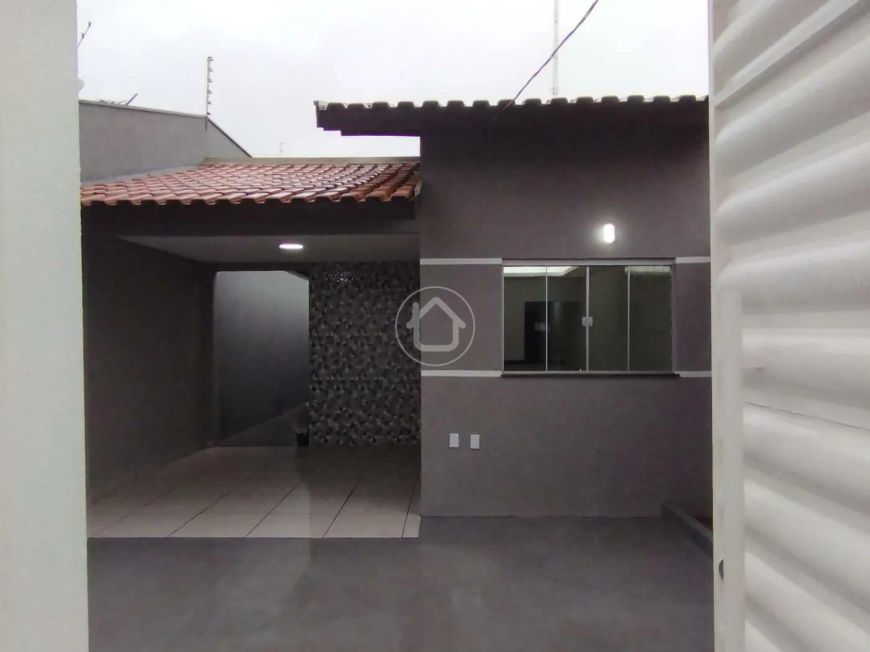 CASA REFORMADA BAIRRO SANTA EMILIA
