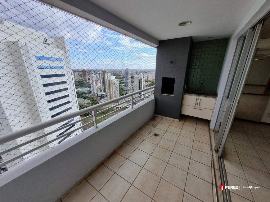 Apartamento no Tom Jobim
