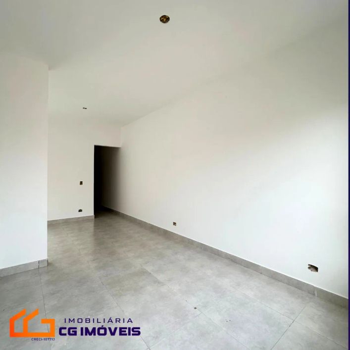 Casa é venda com 2 quartos no Parque Iguatemi em Campo Grande - MS