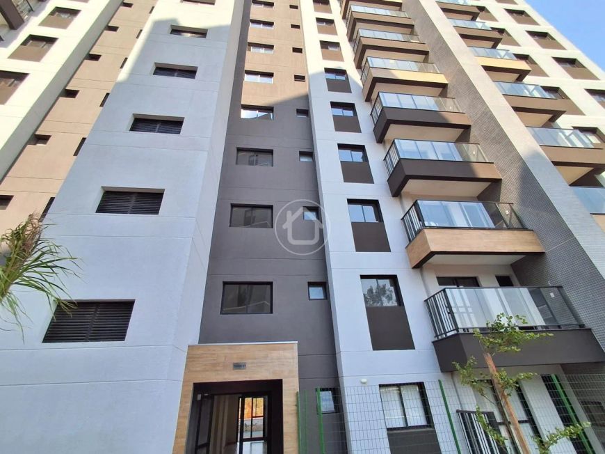 APARTAMENTO AQUARELA COM 2 QUARTOS SENDO 1 SUITE