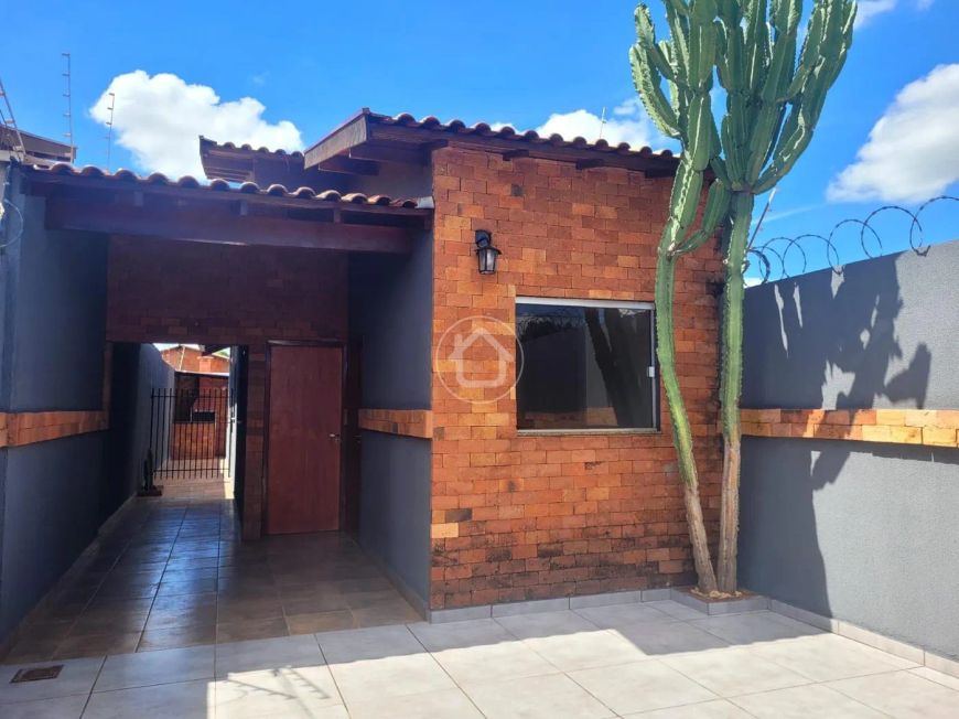 CASA RANCHO ALEGRE