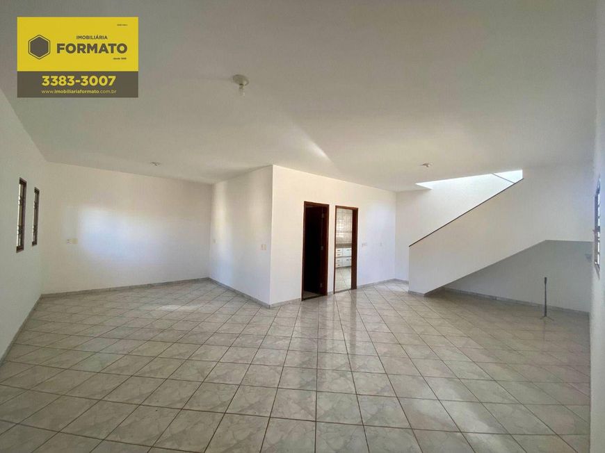 Casa com 4 dormitórios à venda, 149 m² por R$ 430.000 - Jardim Alto São Francisco - Campo Grande/MS