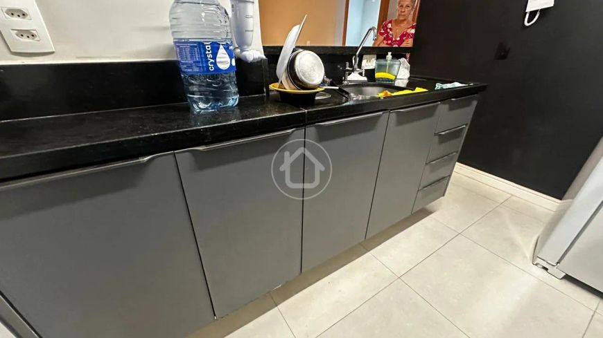 APARTAMENTO TIRADENTES