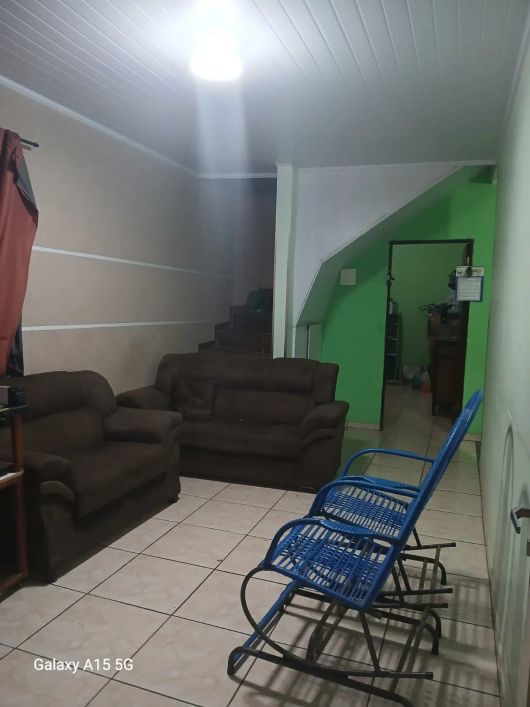 Excelente Casa no Buritis 4 IV na Quadra 26 / Escriturada e Registrada
