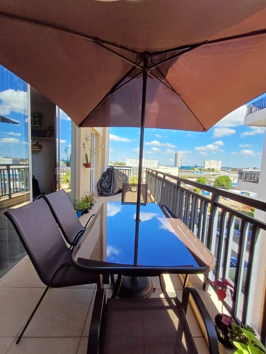 Apartamento com 2 Quartos à venda, 64m² - Taguatinga Sul