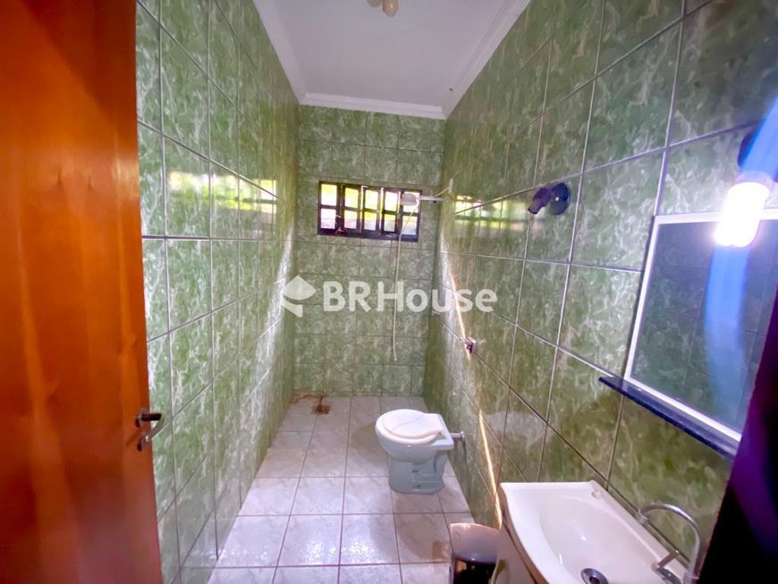 Bairro Seminário | Casa 4 quartos, sendo 4 suites