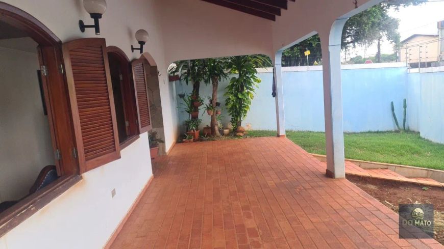 SOBRADO ORLA MORENA – PRÓXIMO AO CENTRO