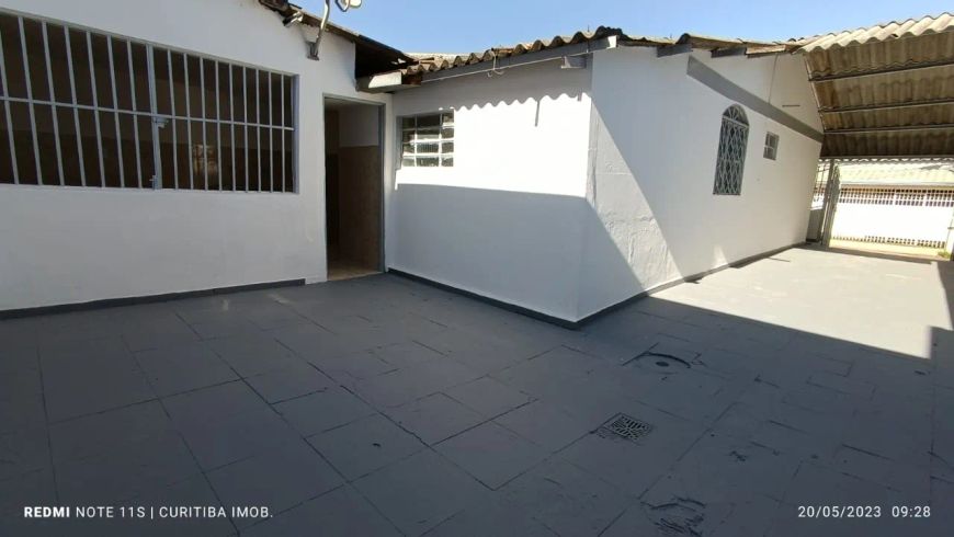 IMPERDÍVEL! VENDO CASA DE 135m² EM CEILÂNDIA SUL - Brasília DF
