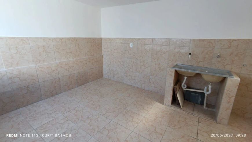 IMPERDÍVEL! VENDO CASA DE 135m² EM CEILÂNDIA SUL - Brasília DF