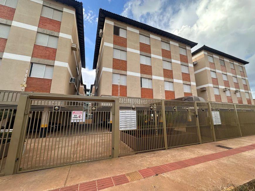 Apartamento Mobiliado para Locação – R$ 3.000 com condomínio e IPTU inclusos