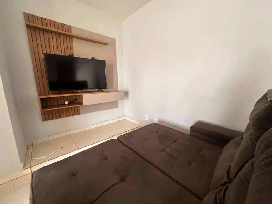 Apartamento Mobiliado para Locação – R$ 3.000 com condomínio e IPTU inclusos