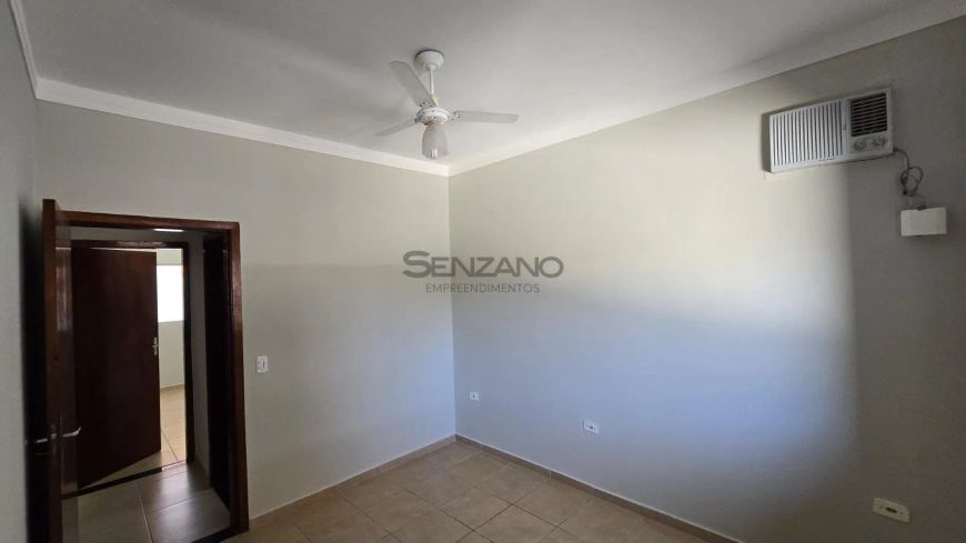 Casa na Vila Nasser, c/ churrasqueira 100m², por R$340mil.
