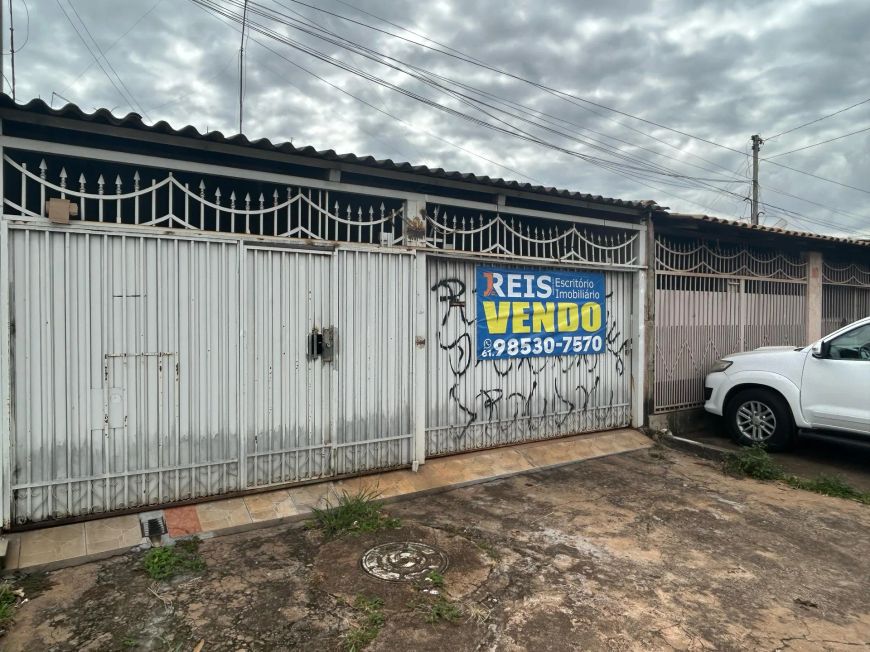 CASA 2 QUARTOS NA QNN 38/10