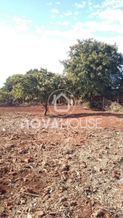 TERRENO 360M²
