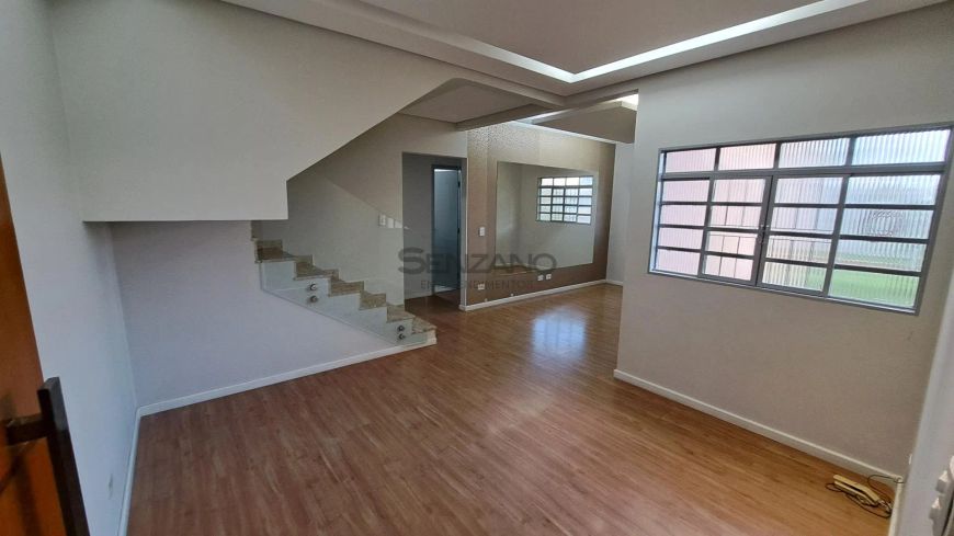 Apartamento Duplex Nova Inglaterra Tiradentes -Campo Grande
