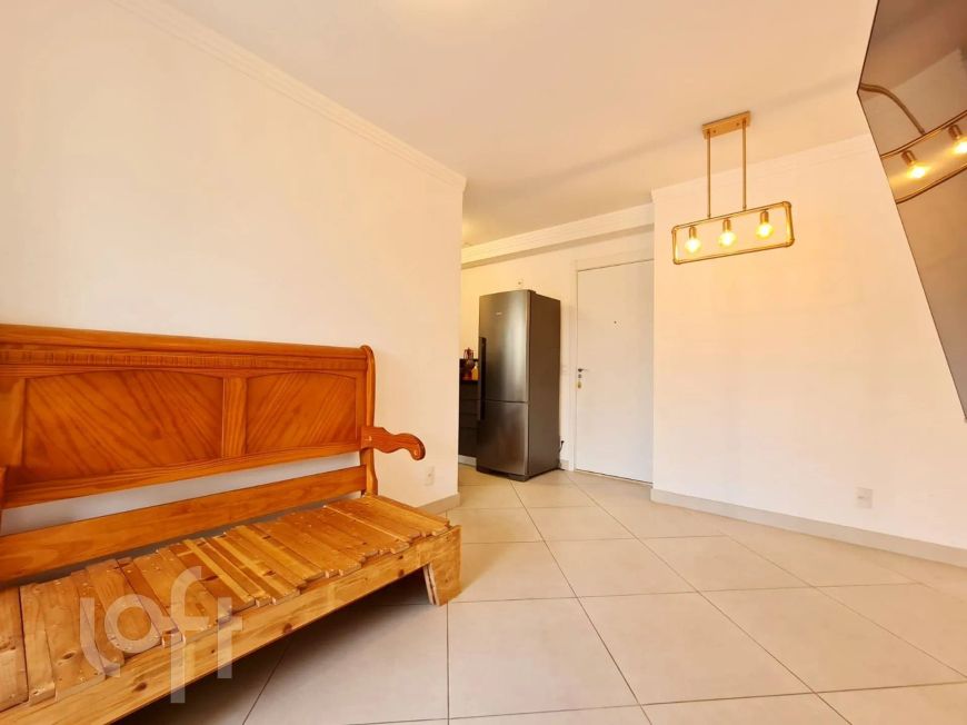 Apartamento à venda em Vila Andrade com 63 m², 2 quartos, 1 vaga