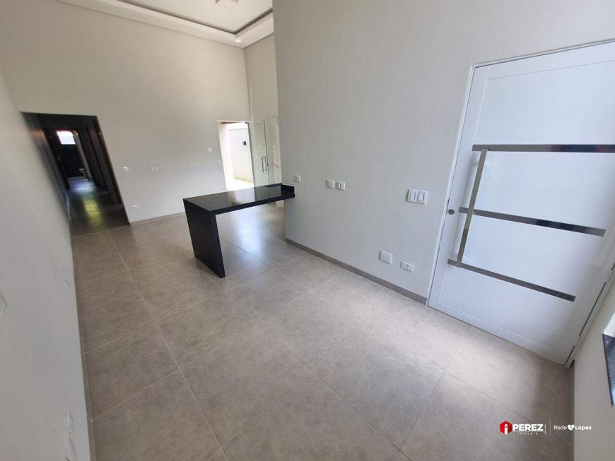 Casa Térrea no Jardim Seminário