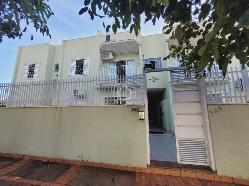 APARTAMENTO COM 3 DORMITÓRIOS TODO REFORMADO