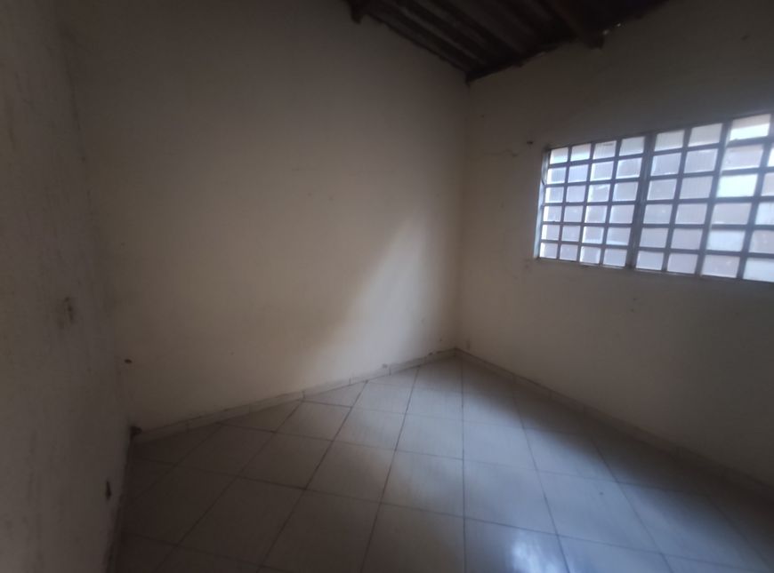 Vendo sobrado na quadra 26 do Buritis 4