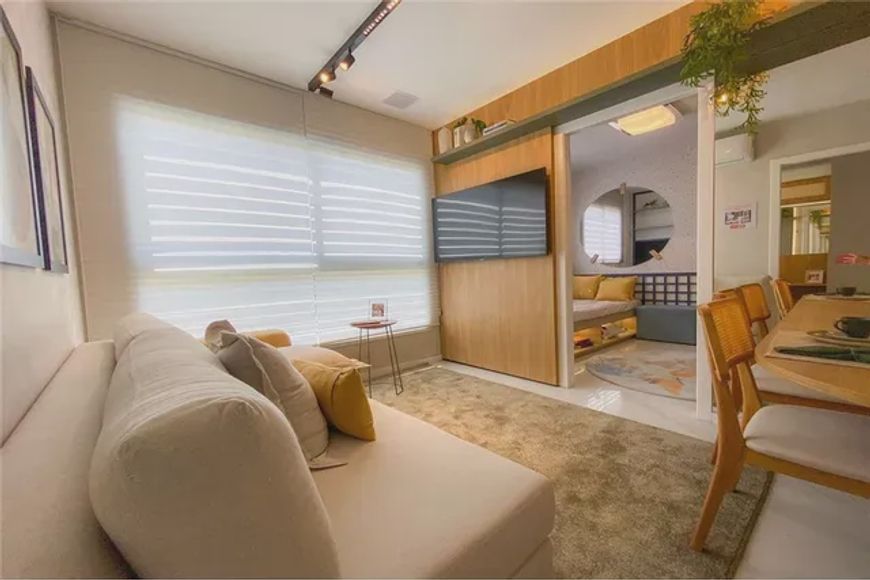 APTO e Garden om 2 quartos lazer entrada 72x sinal a partir 2mil Entrega 3/26