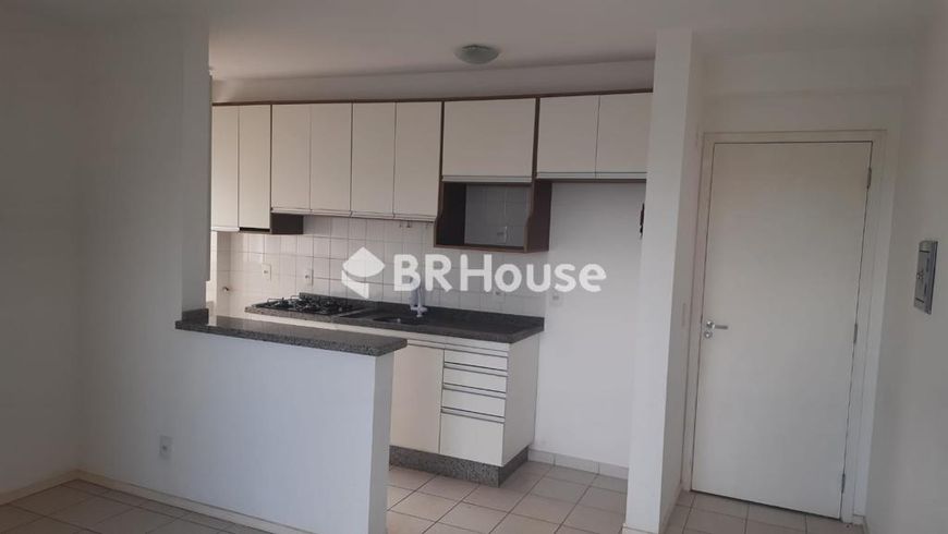 Vila Albuquerque | Apartamento 3 quartos, sendo 1 suite
