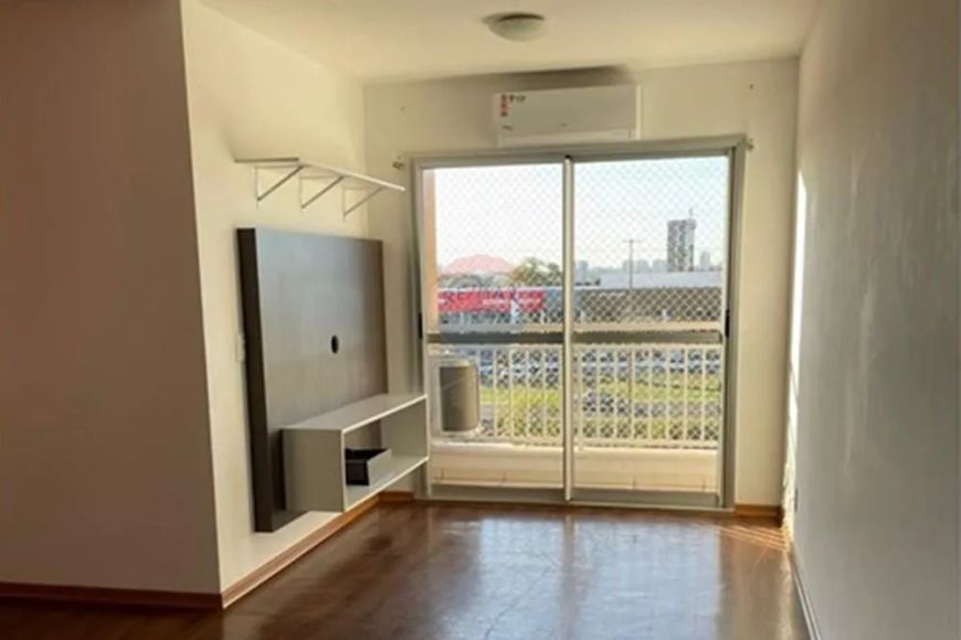 Apartamento 03 quartos - a venda - LIV CIDADE JARDIM!