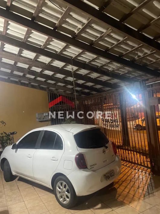 Casa em Quadra QNN 24 Conjunto M - Ceilândia Sul (Ceilândia) - Brasília/DF