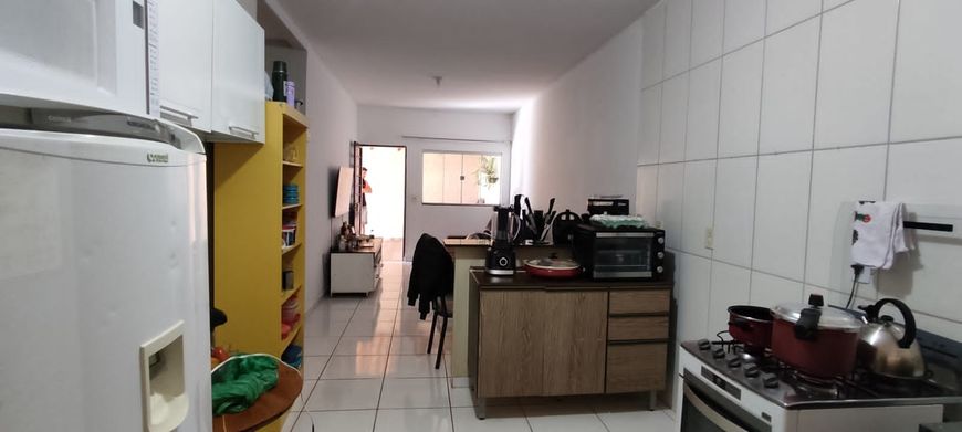 Casa de esquina próximo ao Colegio Militar