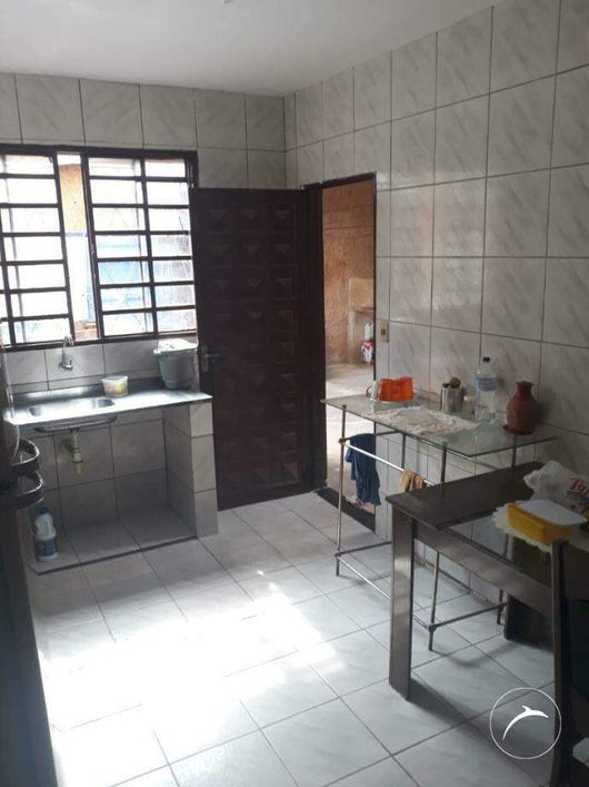 Sobrado QR 315