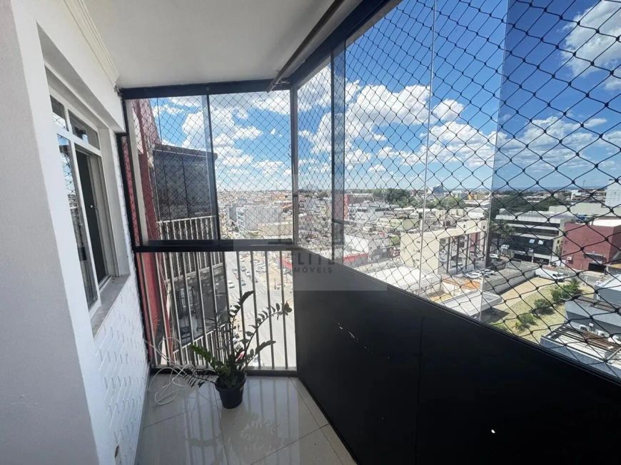 Apartamento 1 Quartos - Edifício JK - Reformado - CNB - Taguatinga Norte