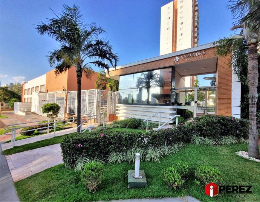 Apartamento no Condomínio Varandas Bela Vista