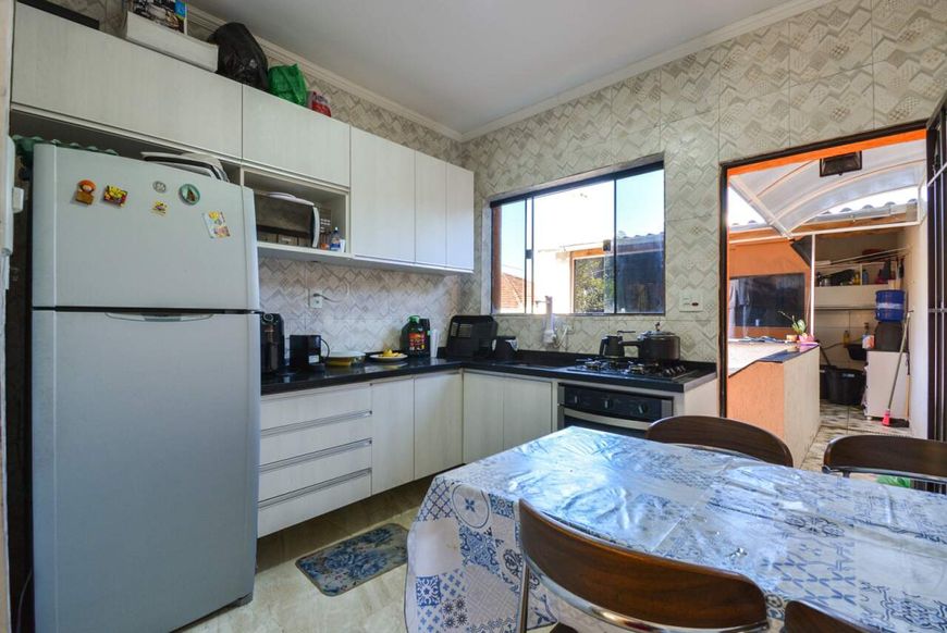 Sobrado com 150m² localizado na Vila Mariana em São Paulo/SP.