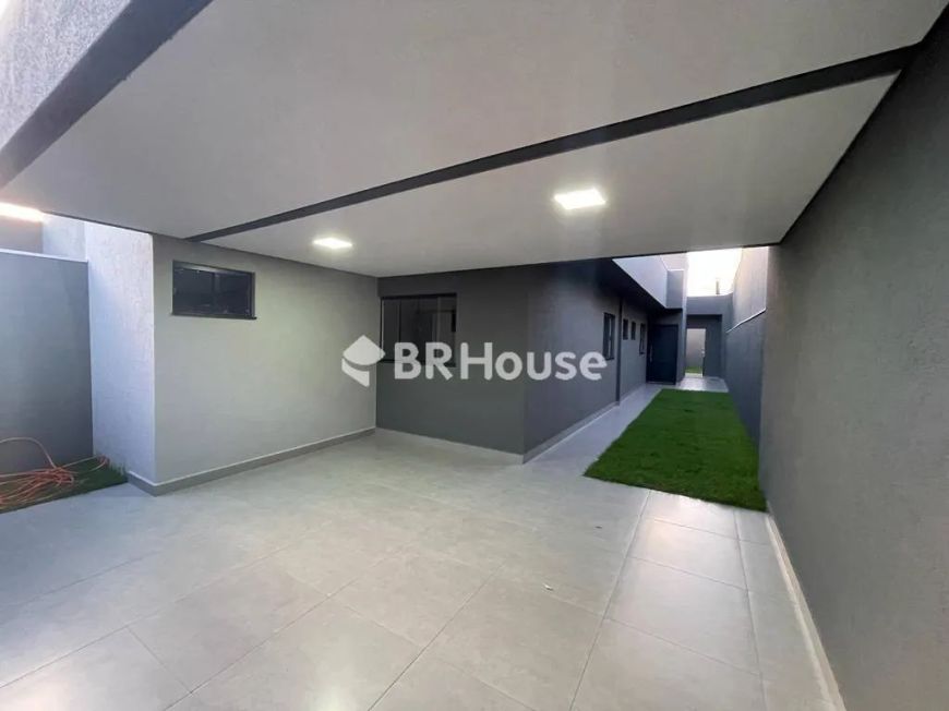 Coronel Antonino | Casa 3 quartos, sendo 3 suites
