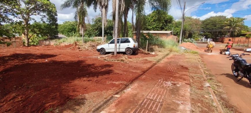 📍Terreno no Bairro Jardim Seminário