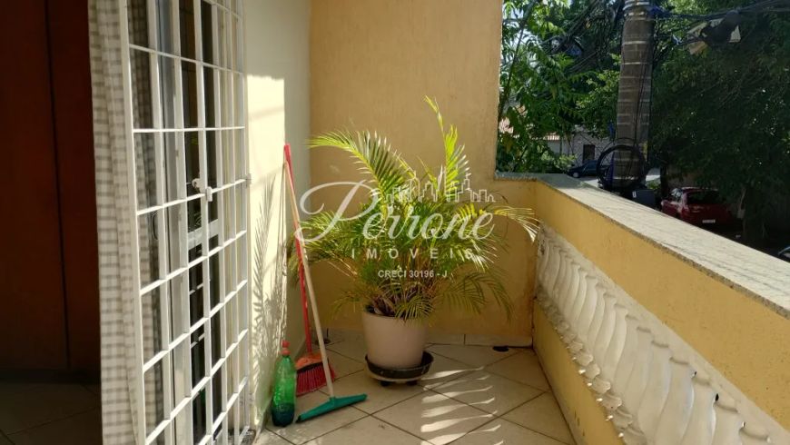 Casa Assobrada, 5 quartos, à venda, na Cidade Lider/Itaquera - SP!