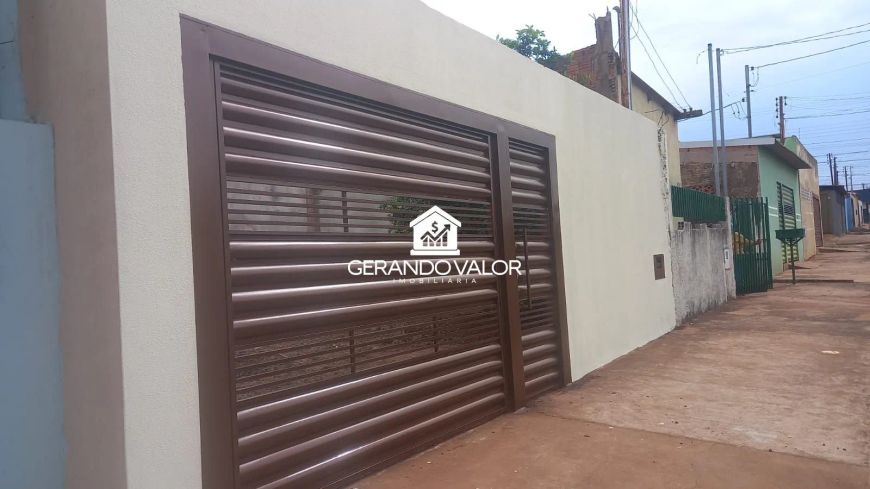 Terreno Murado à Venda na Rua Mandacaru, Moreninha 3!